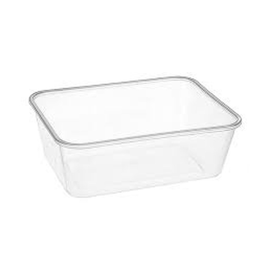 Contenitore asporto 打包盒 750ml