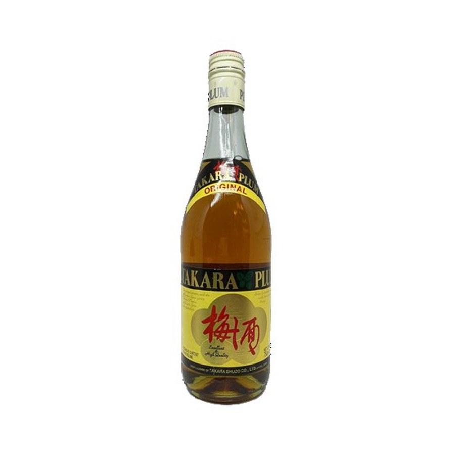 Takara 日本梅酒