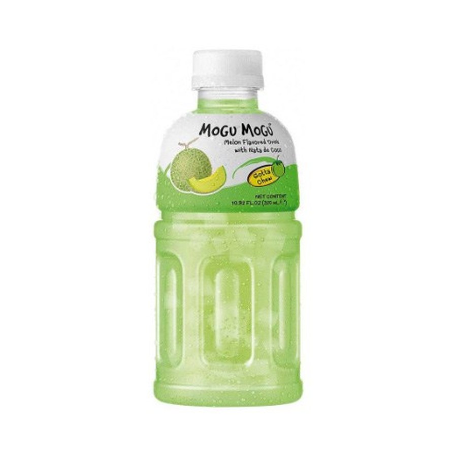 Mogu mogu melone Mogu mogu 哈密瓜