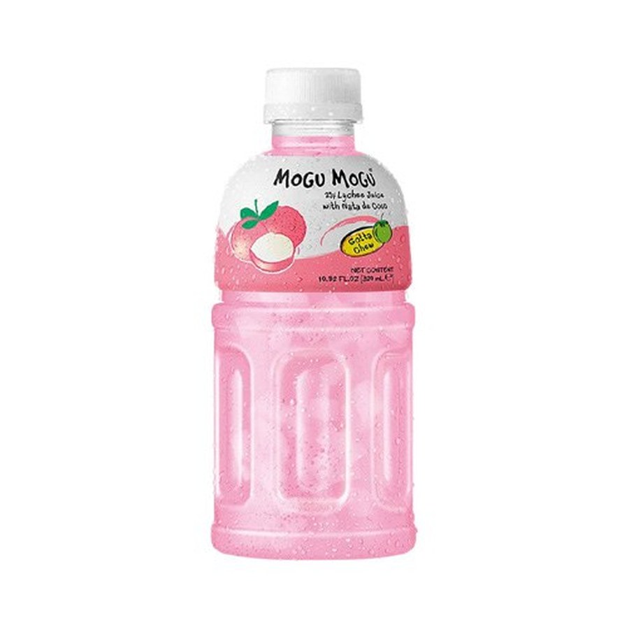 Mogu mogu lychee Mogu mogu 荔枝