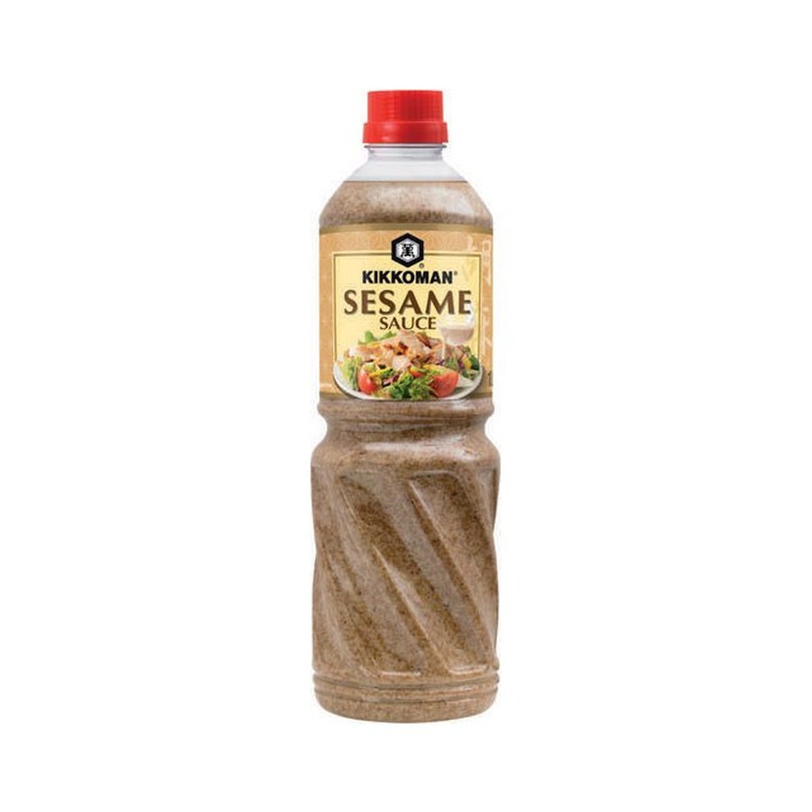 Salsa al sesamo 芝麻酱