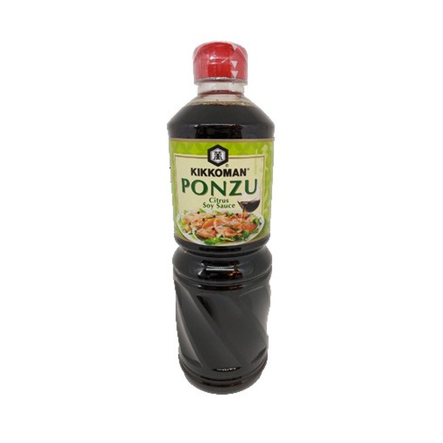 Salsa di soia ponzu 果味酱油
