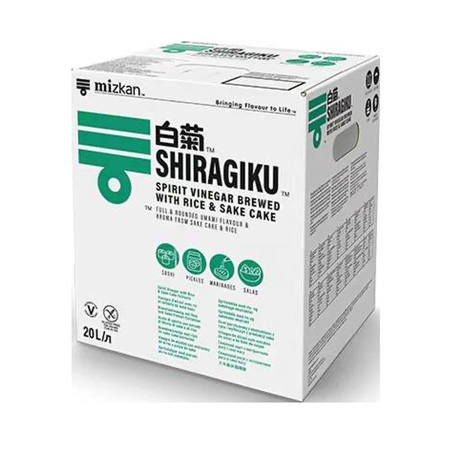 Aceto Shiragiku 白菊醋