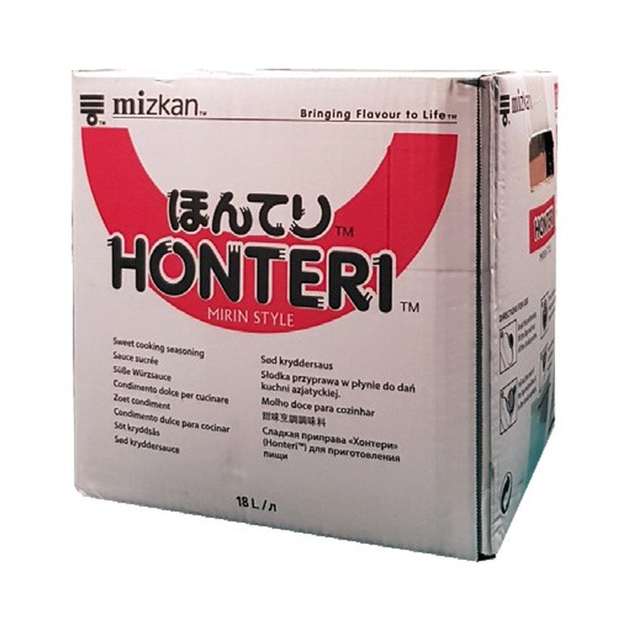 Condimento Mirin 味淋