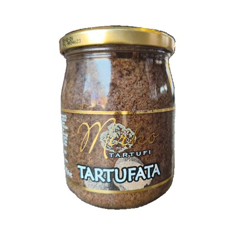 Salsa di tartufo 松露酱