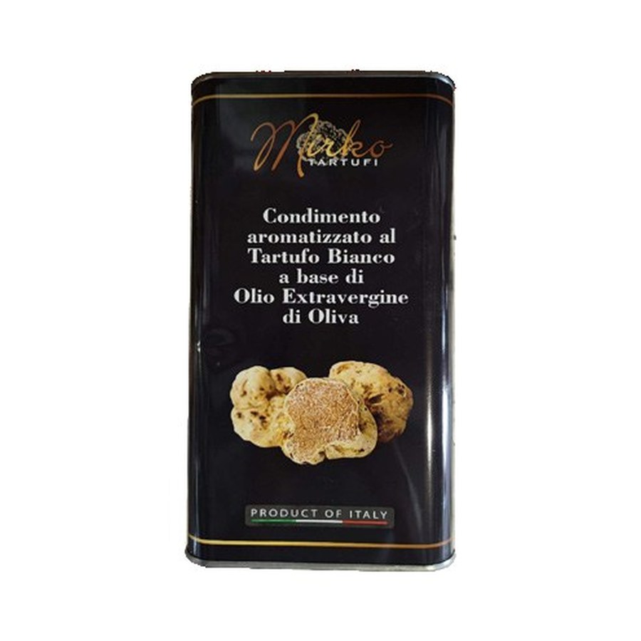 Olio di tartufo 松露油