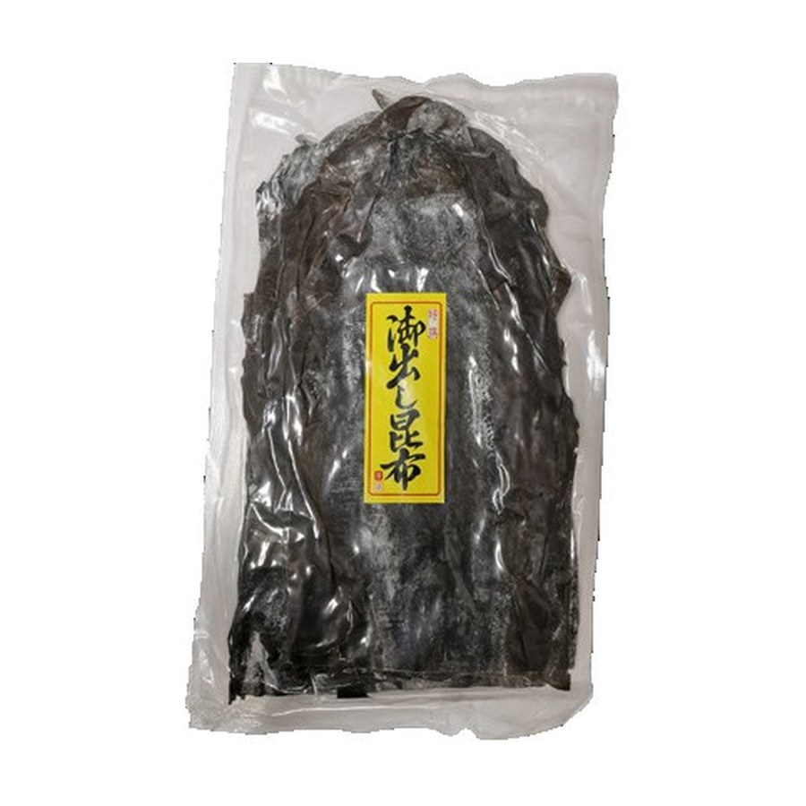 Kombu 昆布