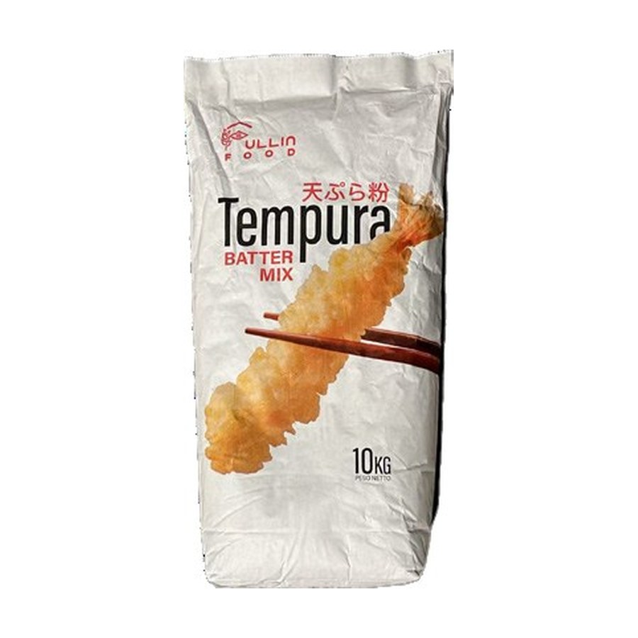 Farina di tempura P J 炸粉
