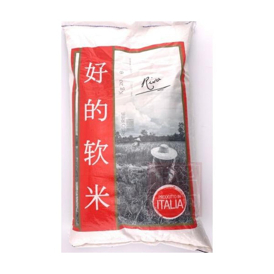 Riso ribe Fecola di patate 好的软米 土豆淀粉