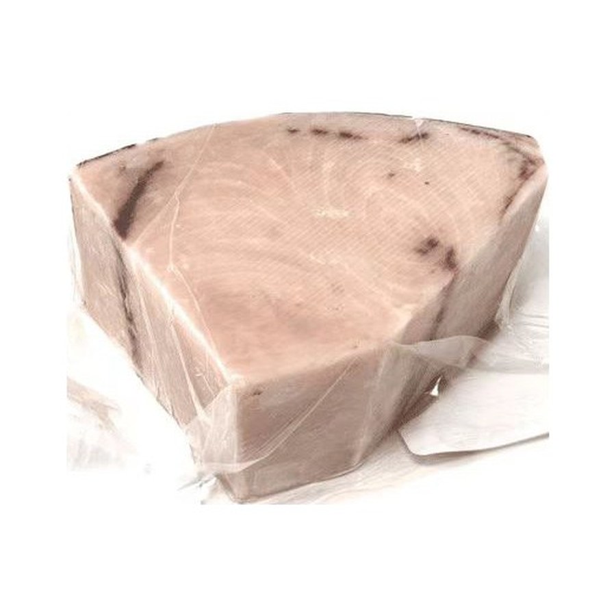 Pesce spada porzionato Girello magatello 切份剑鱼 牛肉条