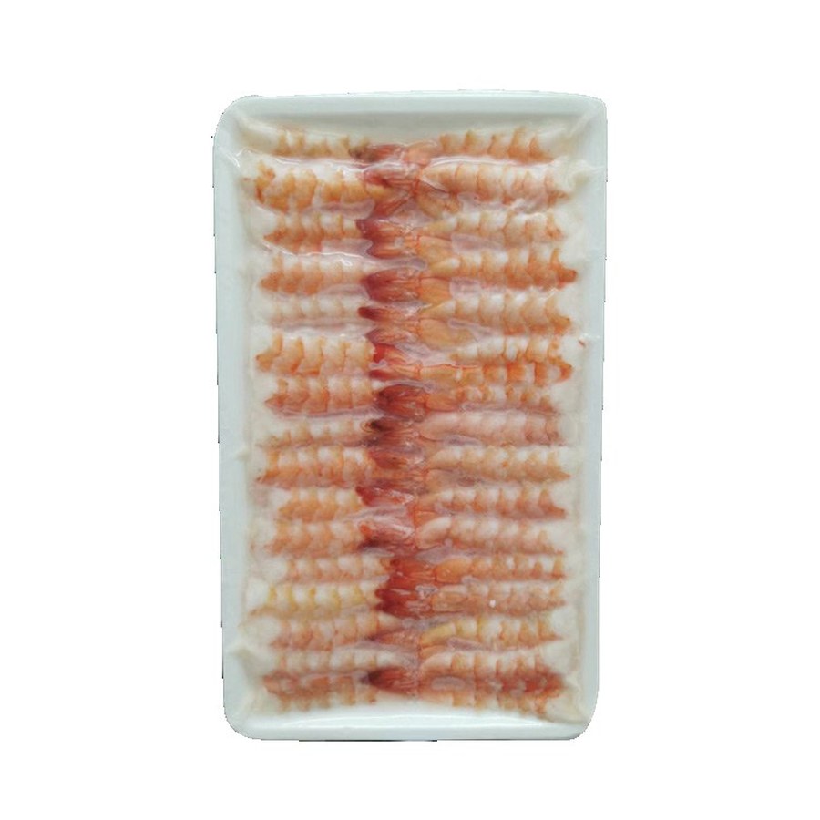 Ebi sushi 寿司熟虾