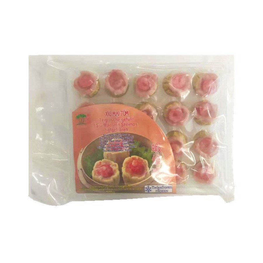 Shaomai 椰树牌 鲜虾烧卖
