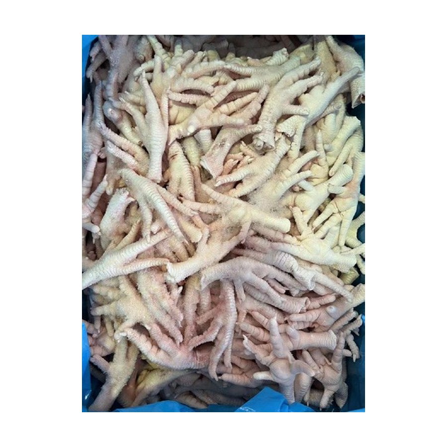 Zampa di pollo 鸡爪