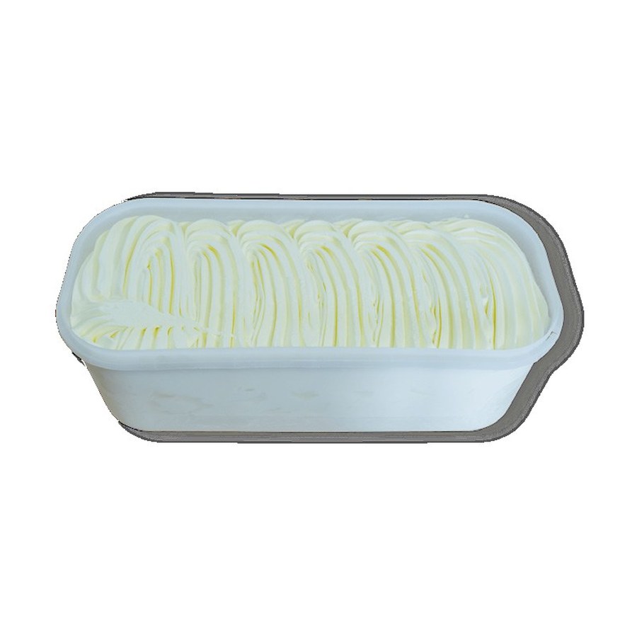 Vaschetta gelato cioccolato 香草味冰淇淋 盒