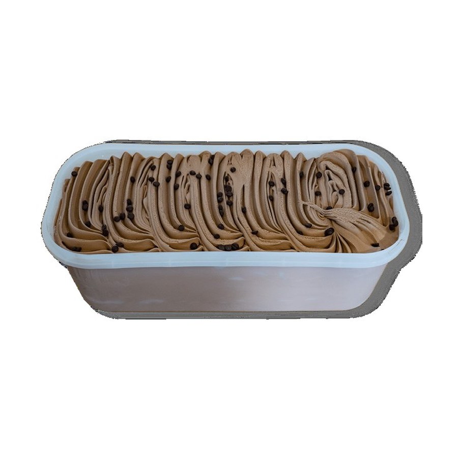 Vaschetta gelato cioccolato 巧克力味冰淇淋 盒