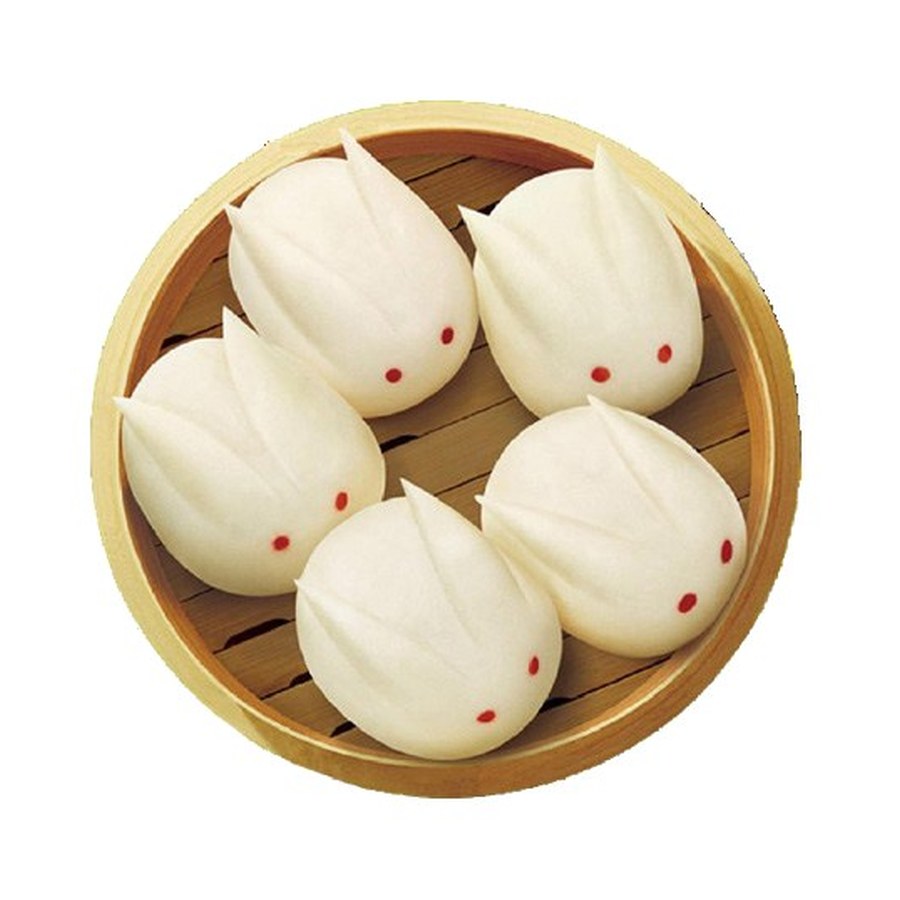 Pane coniglio 味美 散装兔包