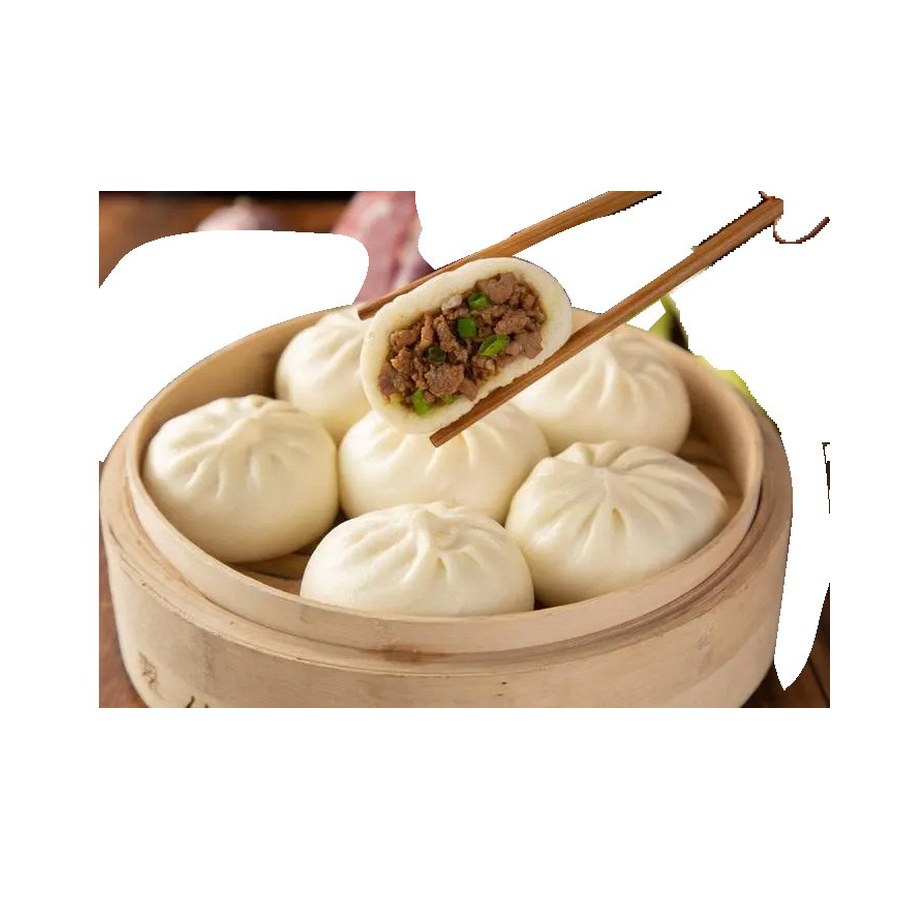 Panino con carne 味美 散装鲜肉小包