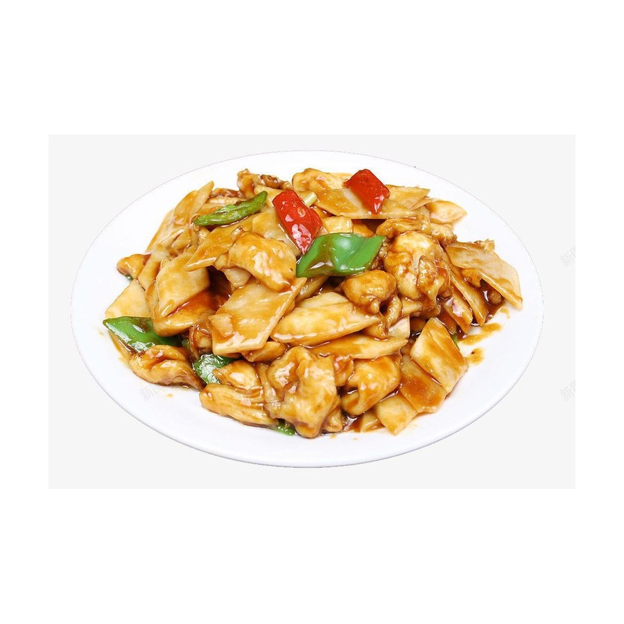 Fettine di pollo 鸡肉片