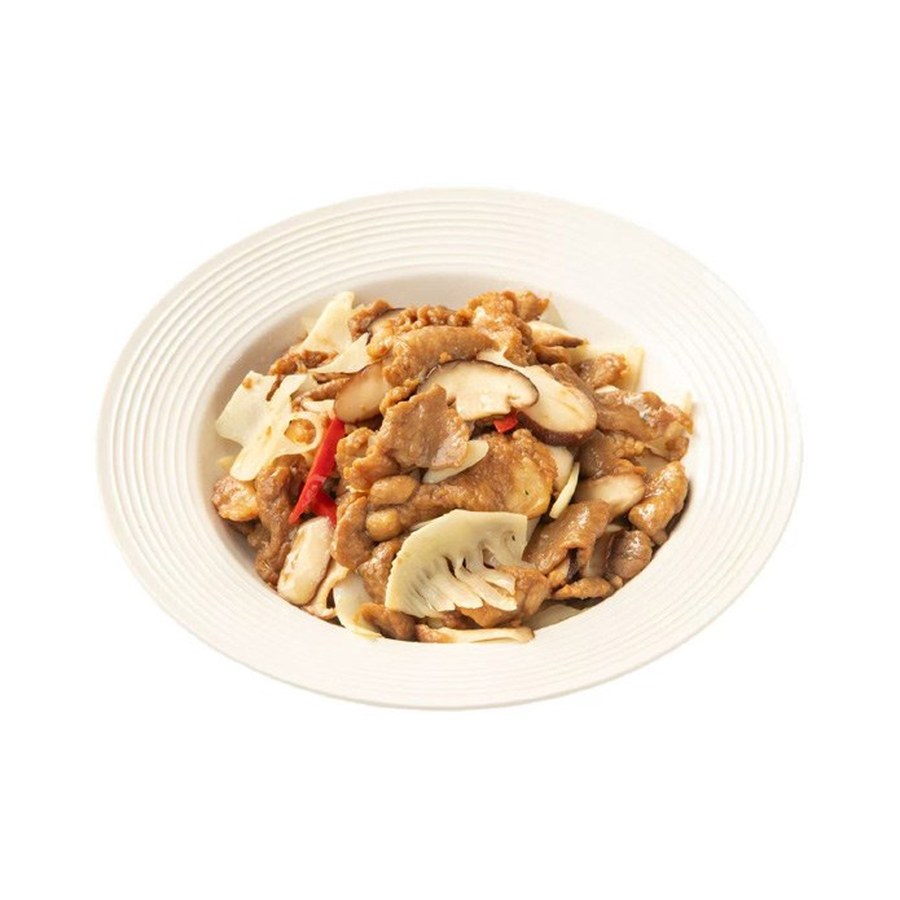 Fettine di manzo 牛肉片