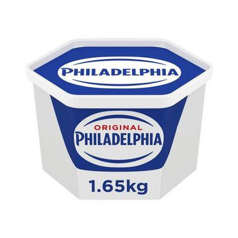 Philadelphia 奶酪