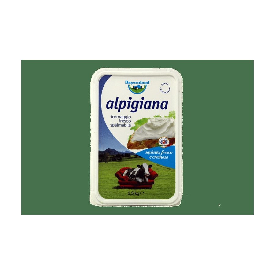 Alpigiana 奶酪
