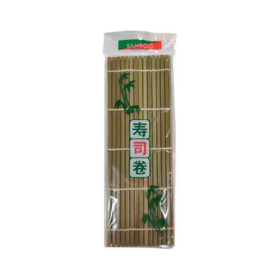 Stuoia in bamboo 寿司卷帘 （青皮）