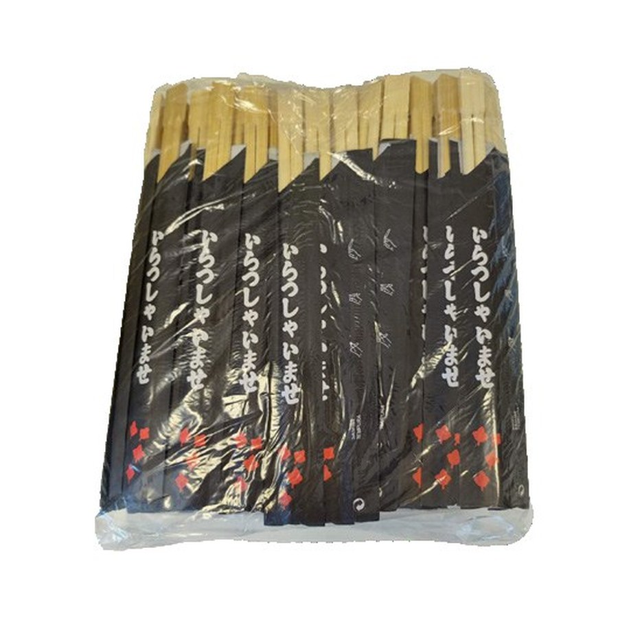 Bacchette monouso 一次性筷子 箱 3000双
