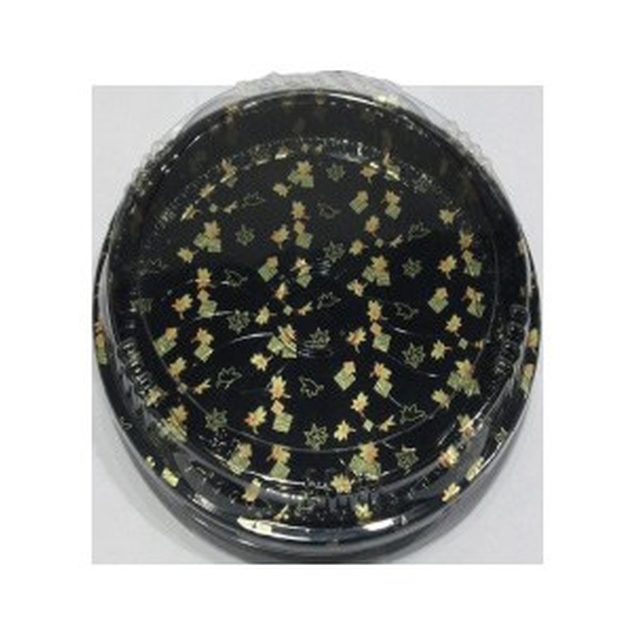 Contenitore sushi 圆形寿司盒