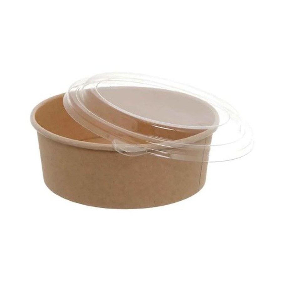 Contenitore poke Poke 打包碗
