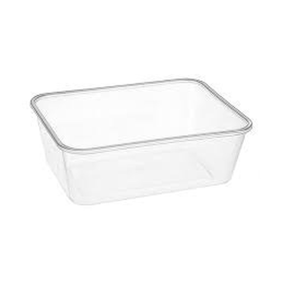 Contenitore asporto 打包盒 750ml